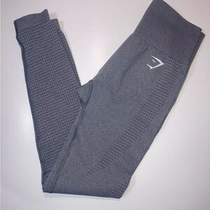 Gymshark Vital Seamless Tights Small